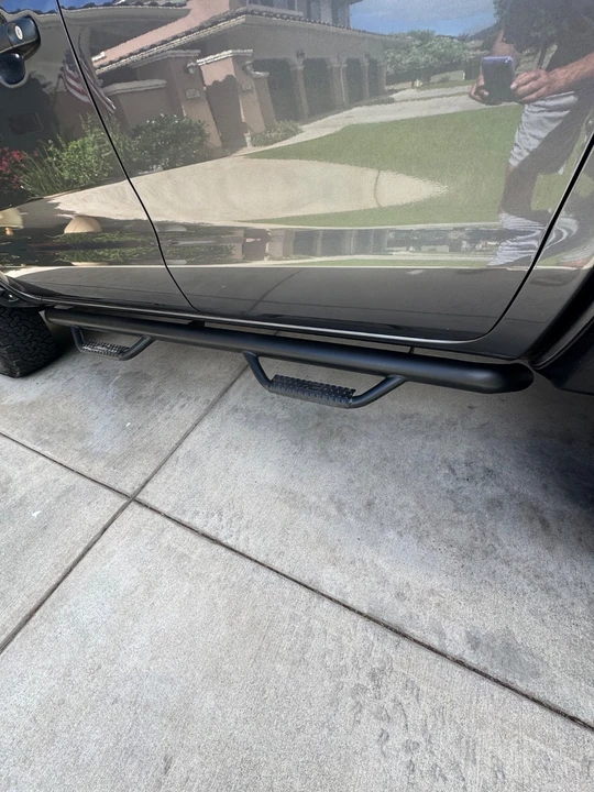 2019 Ford Ranger 5th Gen - Image 6 of 11