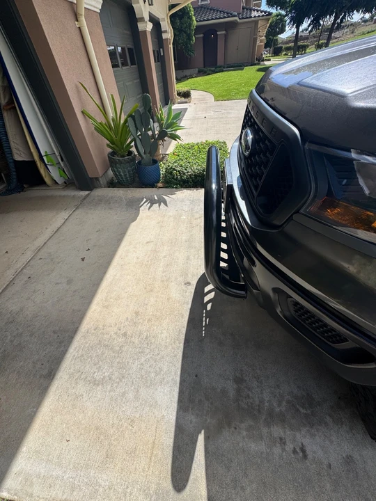 2019 Ford Ranger 5th Gen - Image 5 of 11