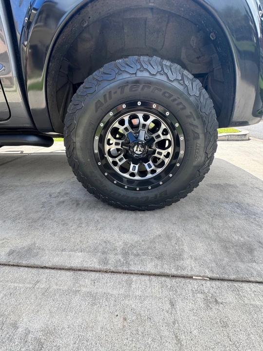 2019 Ford Ranger 5th Gen - Image 7 of 11