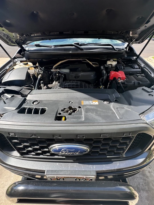 2019 Ford Ranger 5th Gen - Image 10 of 11
