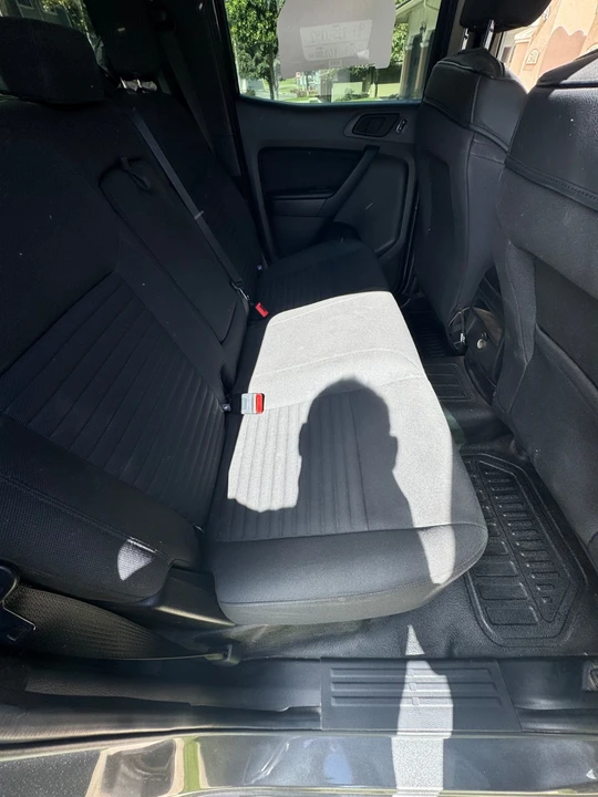 2019 Ford Ranger 5th Gen - Image 11 of 11