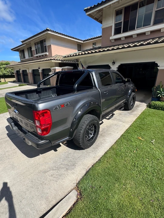 2019 Ford Ranger 5th Gen - Image 3 of 11