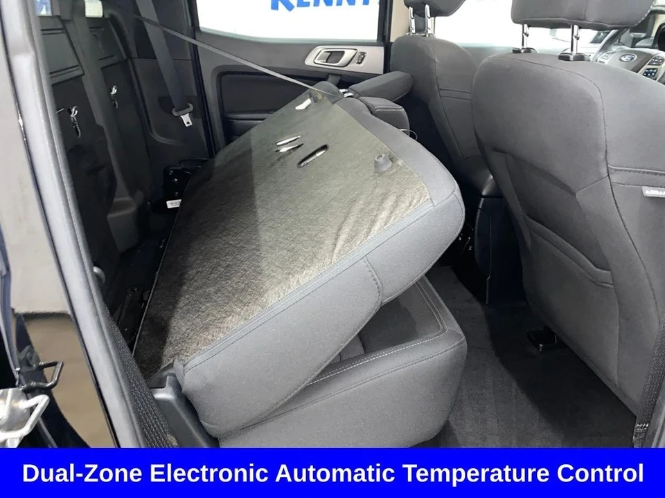 2019 Ford Ranger 5th Gen - Image 11 of 12