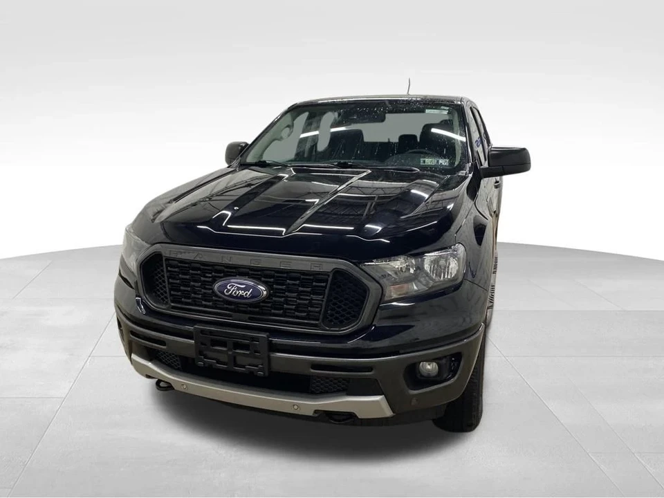 2019 Ford Ranger 4th Gen - Image 2 of 12