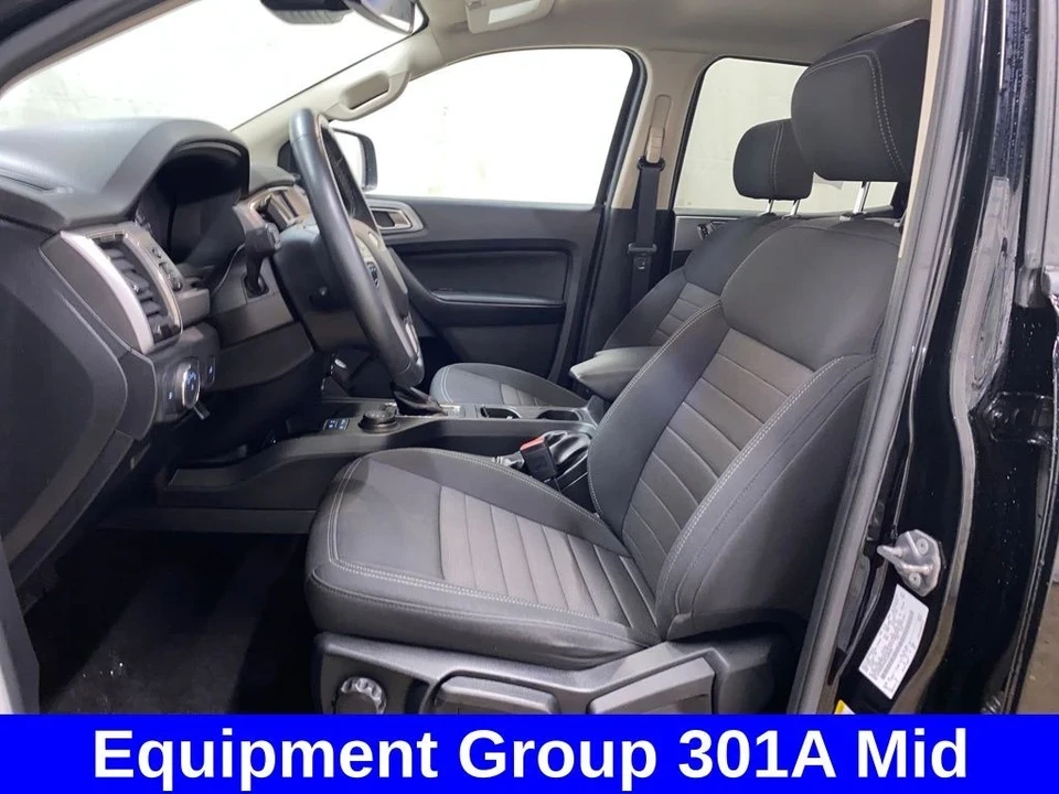 2019 Ford Ranger 5th Gen - Image 7 of 12