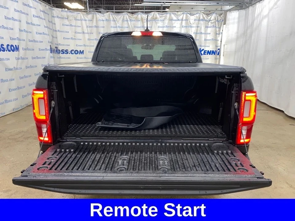 2019 Ford Ranger 4th Gen - Image 12 of 12