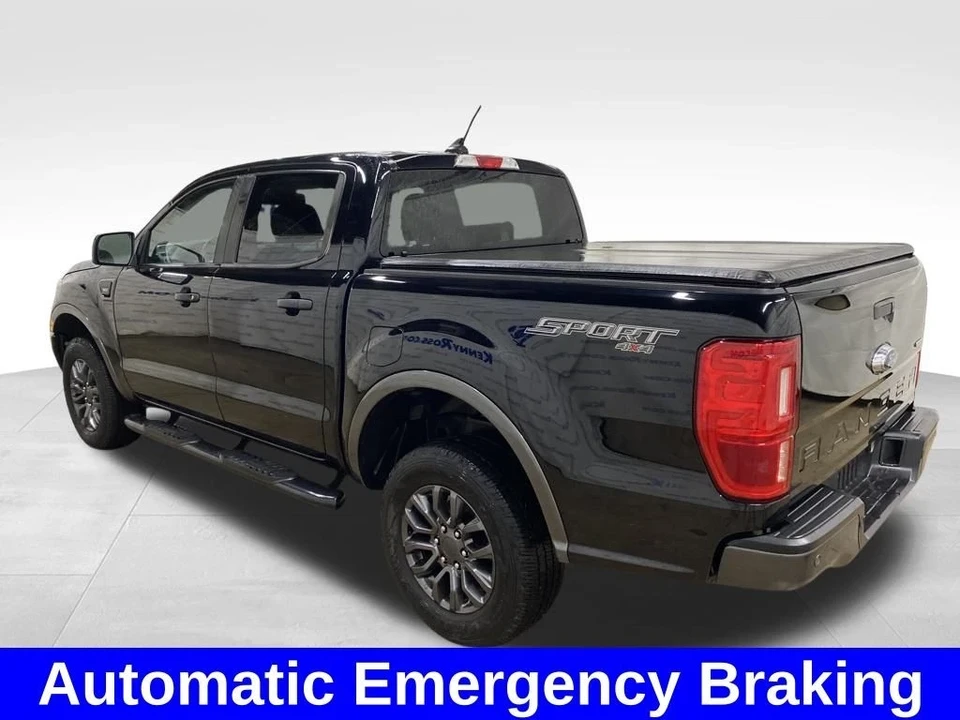 2019 Ford Ranger 5th Gen - Image 6 of 12