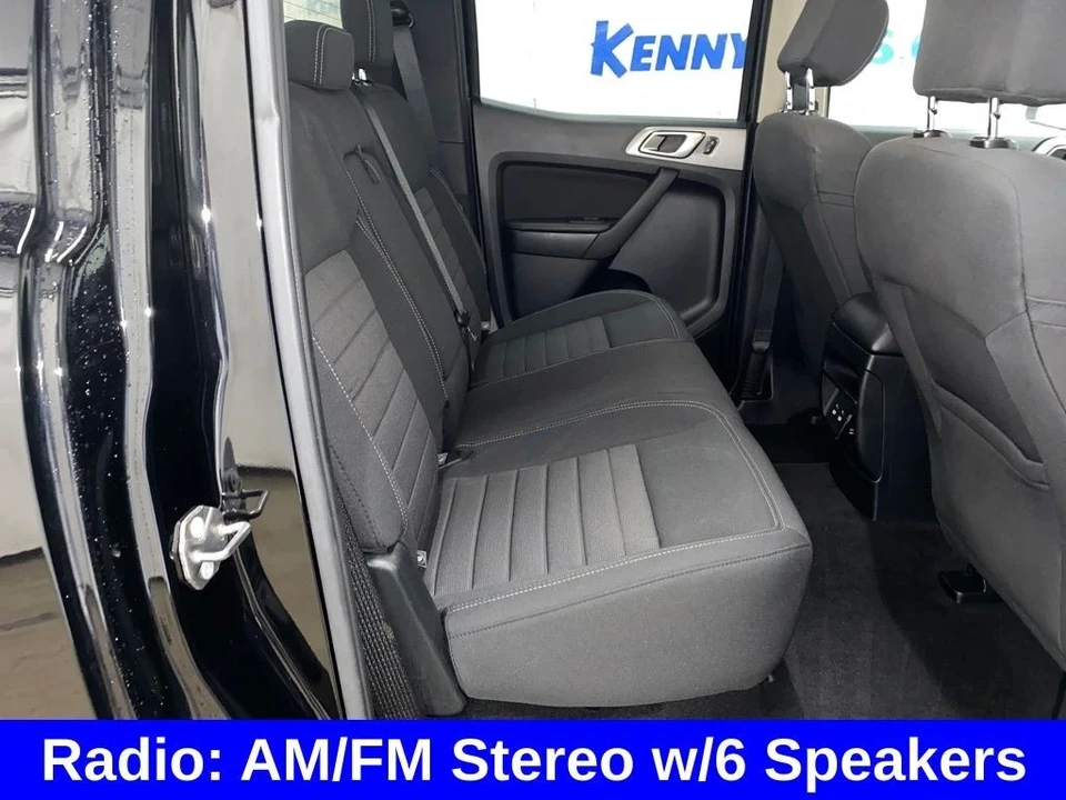 2019 Ford Ranger 4th Gen - Image 10 of 12
