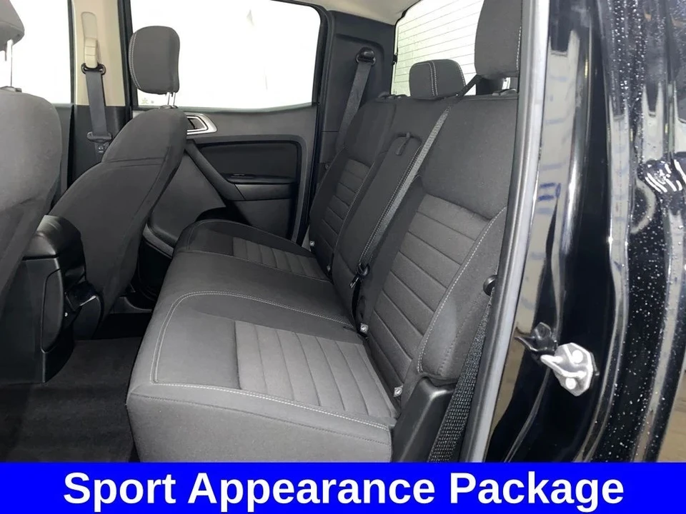 2019 Ford Ranger 4th Gen - Image 8 of 12