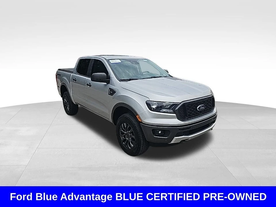 2019 Ford Ranger 5th Gen - Image 3 of 12