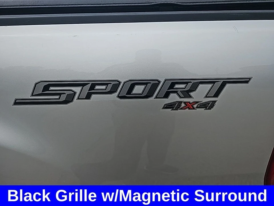 2019 Ford Ranger 5th Gen - Image 12 of 12