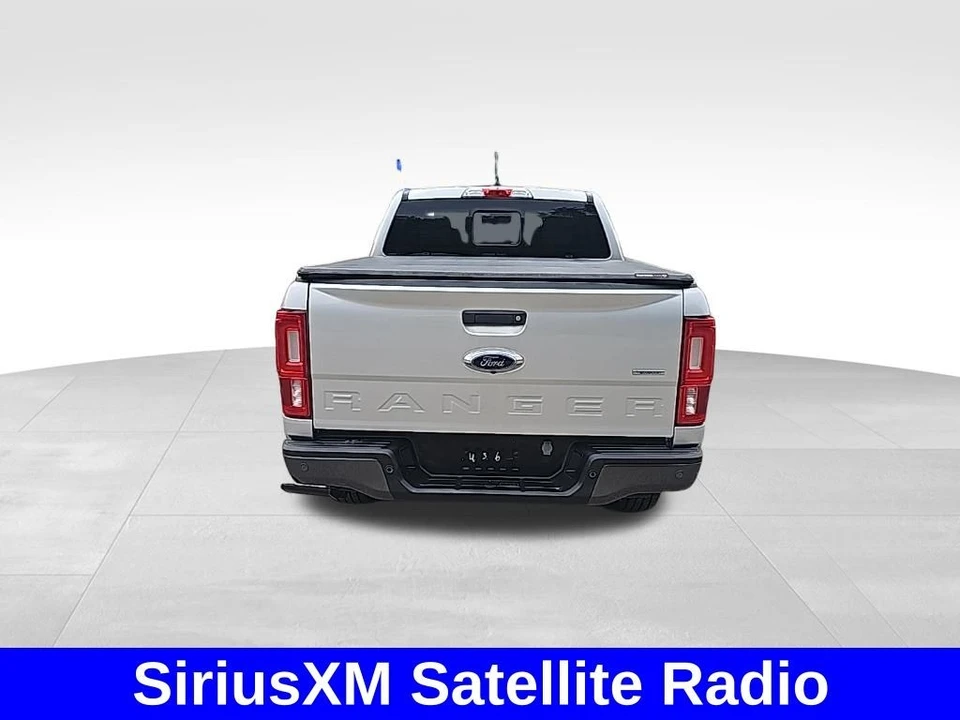 2019 Ford Ranger 5th Gen - Image 8 of 12