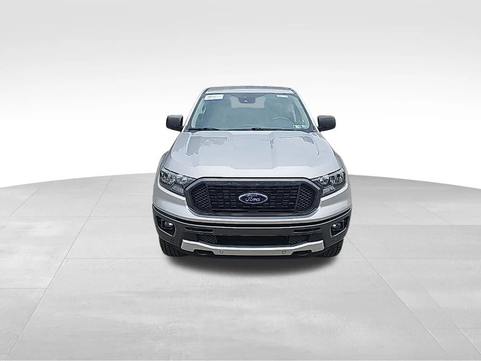 2019 Ford Ranger 5th Gen - Image 2 of 12