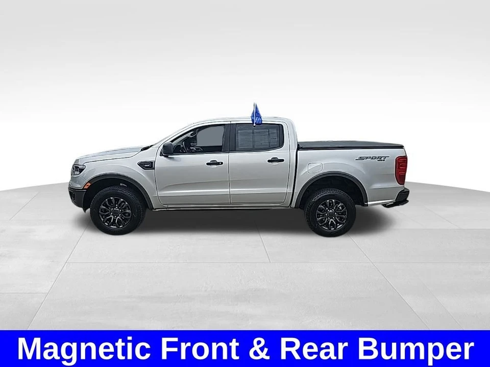 2019 Ford Ranger 5th Gen - Image 10 of 12