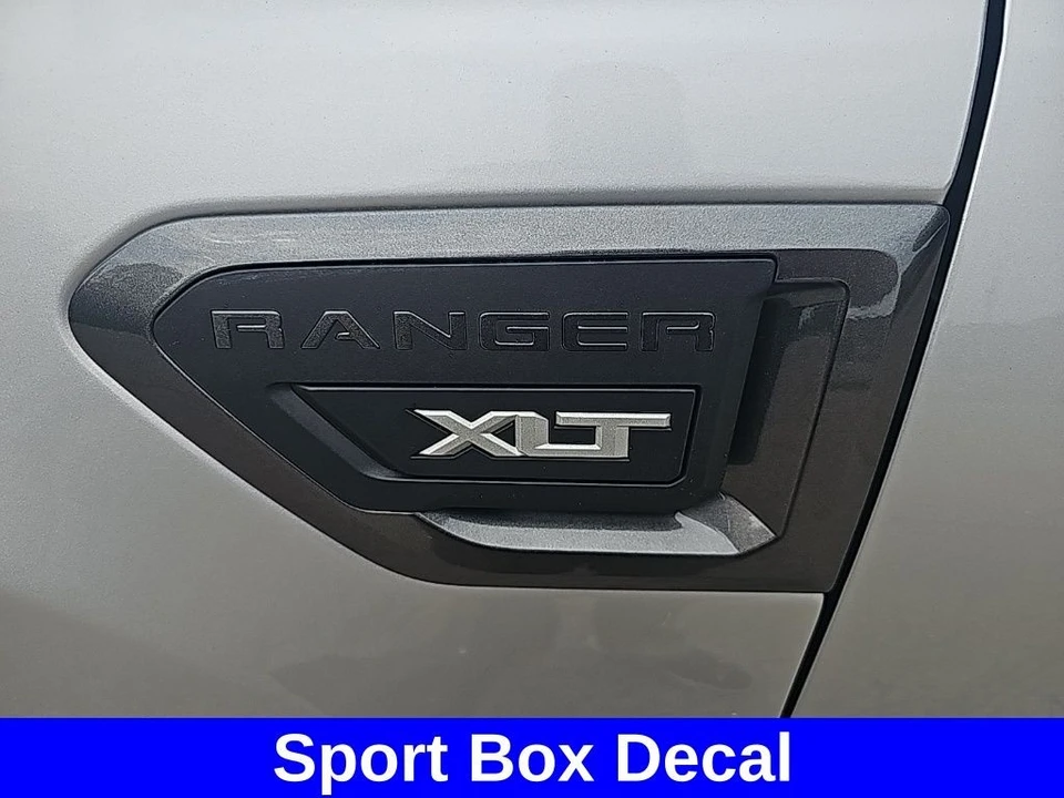 2019 Ford Ranger 5th Gen - Image 11 of 12