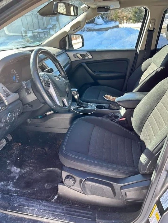 2019 Ford Ranger 4th Gen - Image 3 of 6