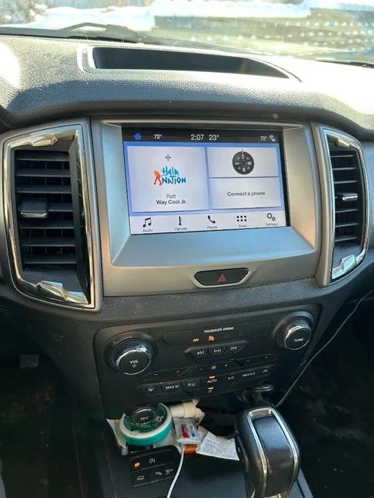 2019 Ford Ranger 4th Gen - Image 4 of 6