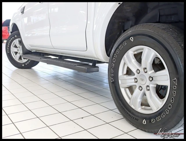 2019 Ford Ranger 4th Gen - Image 10 of 21