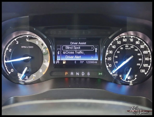 2019 Ford Ranger 4th Gen - Image 15 of 21