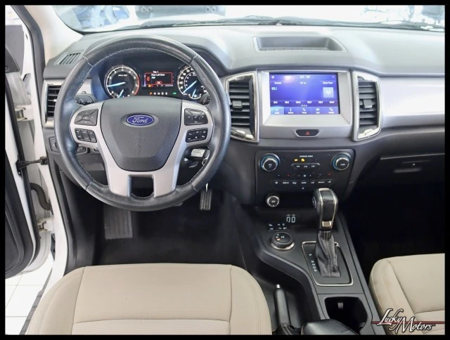 2019 Ford Ranger 4th Gen - Image 13 of 21