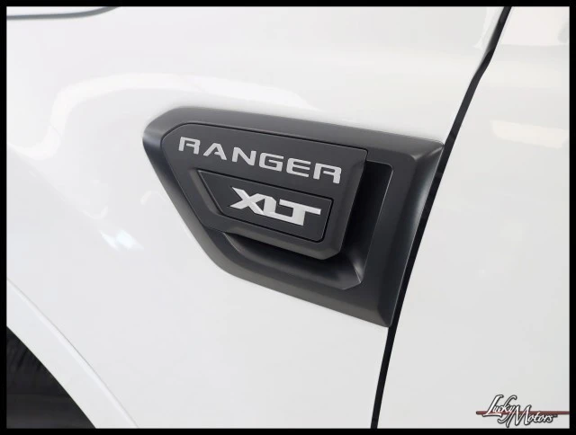 2019 Ford Ranger 4th Gen - Image 11 of 21