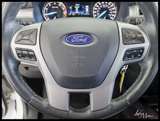 2019 Ford Ranger 4th Gen - Image 14 of 21