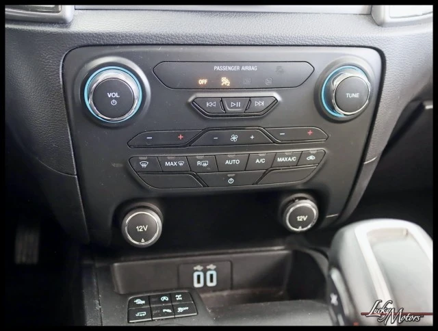 2019 Ford Ranger 4th Gen - Image 19 of 21