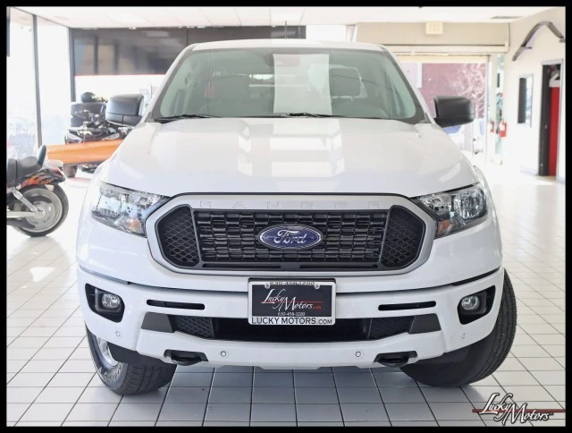 2019 Ford Ranger 5th Gen - Image 6 of 12