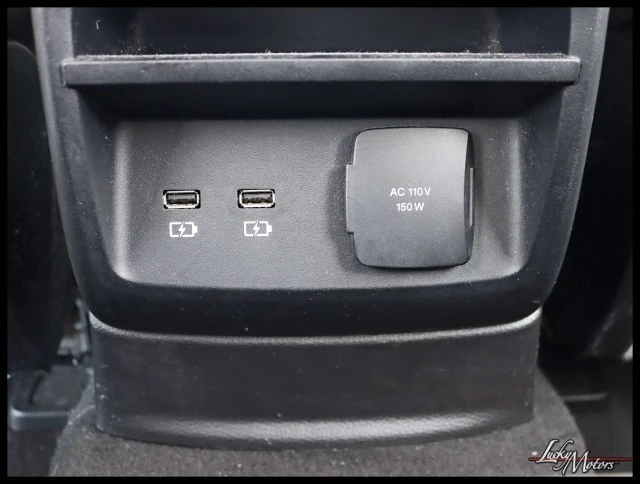 2019 Ford Ranger 4th Gen - Image 21 of 21