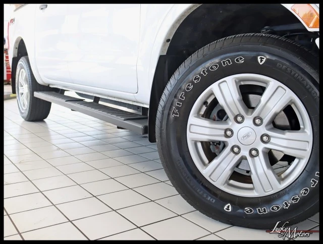 2019 Ford Ranger 4th Gen - Image 4 of 21