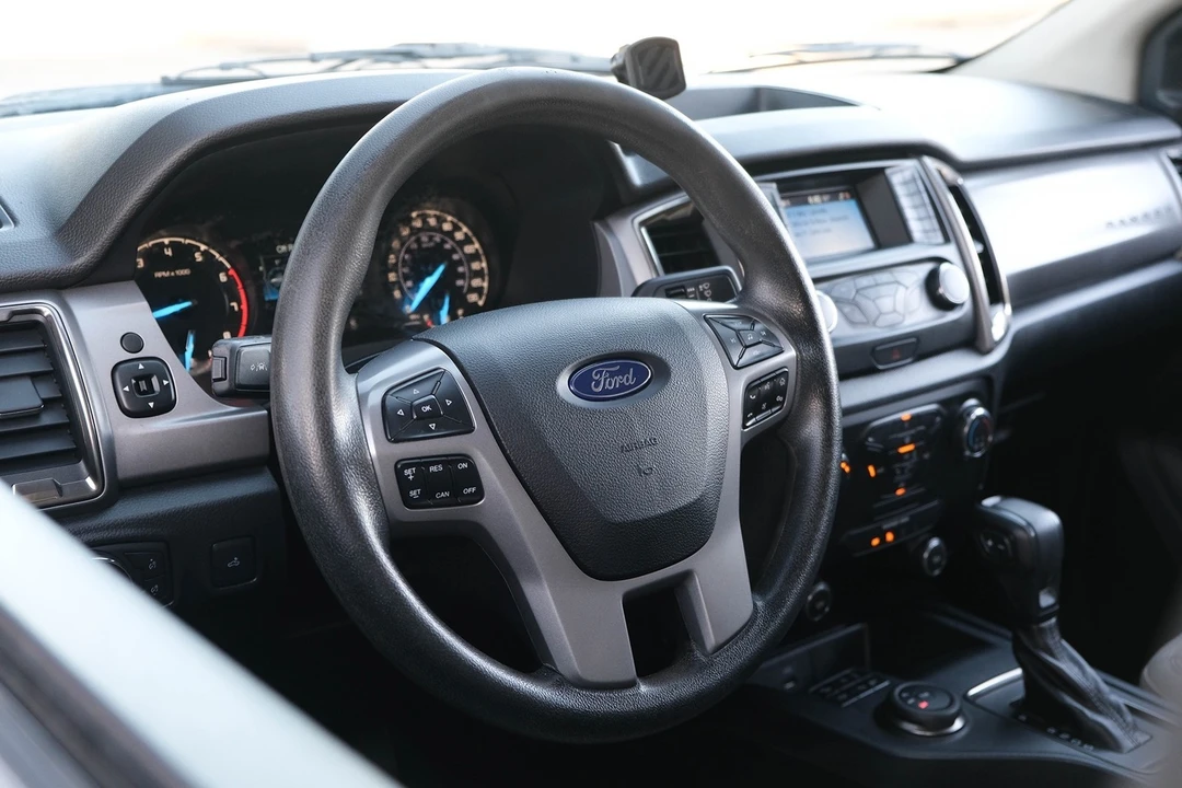 2019 Ford Ranger 4th Gen - Image 17 of 21
