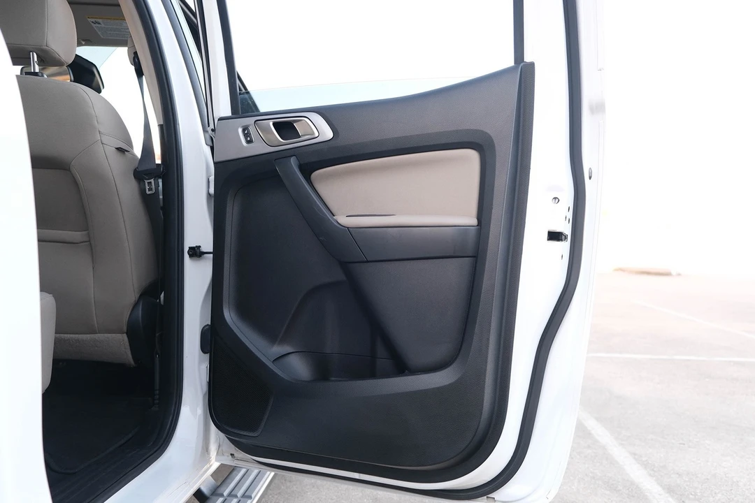 2019 Ford Ranger 4th Gen - Image 21 of 21
