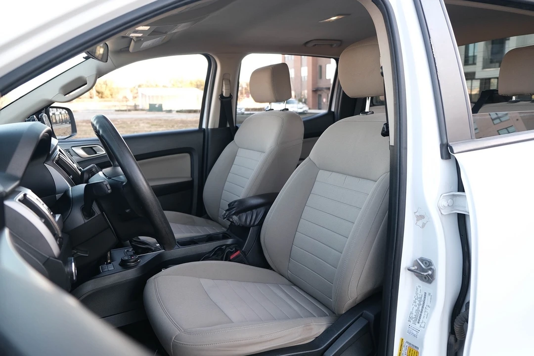 2019 Ford Ranger 4th Gen - Image 15 of 21