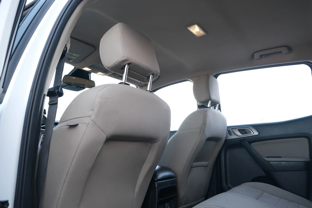2019 Ford Ranger 4th Gen - Image 19 of 21