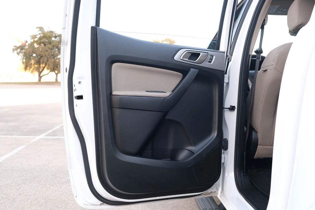 2019 Ford Ranger 4th Gen - Image 18 of 21