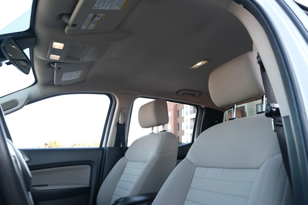 2019 Ford Ranger 4th Gen - Image 16 of 21