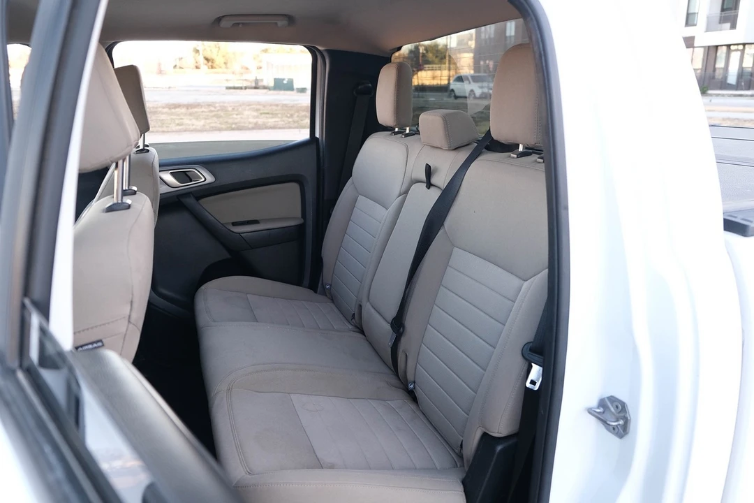 2019 Ford Ranger 4th Gen - Image 20 of 21