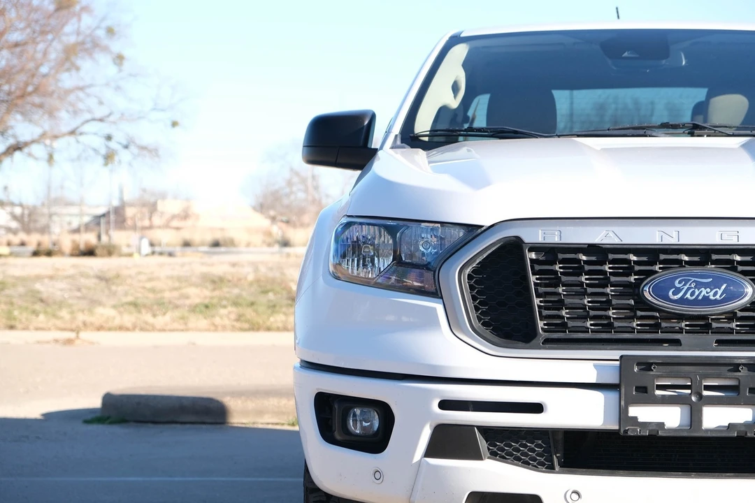 2019 Ford Ranger 4th Gen - Image 4 of 21
