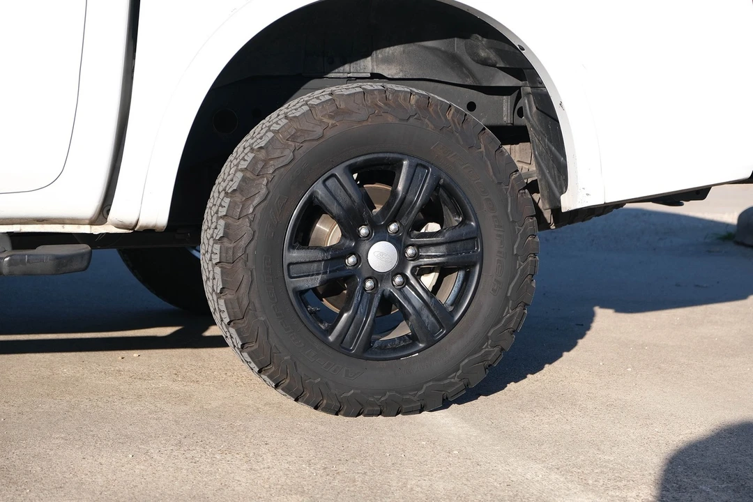 2019 Ford Ranger 4th Gen - Image 8 of 21