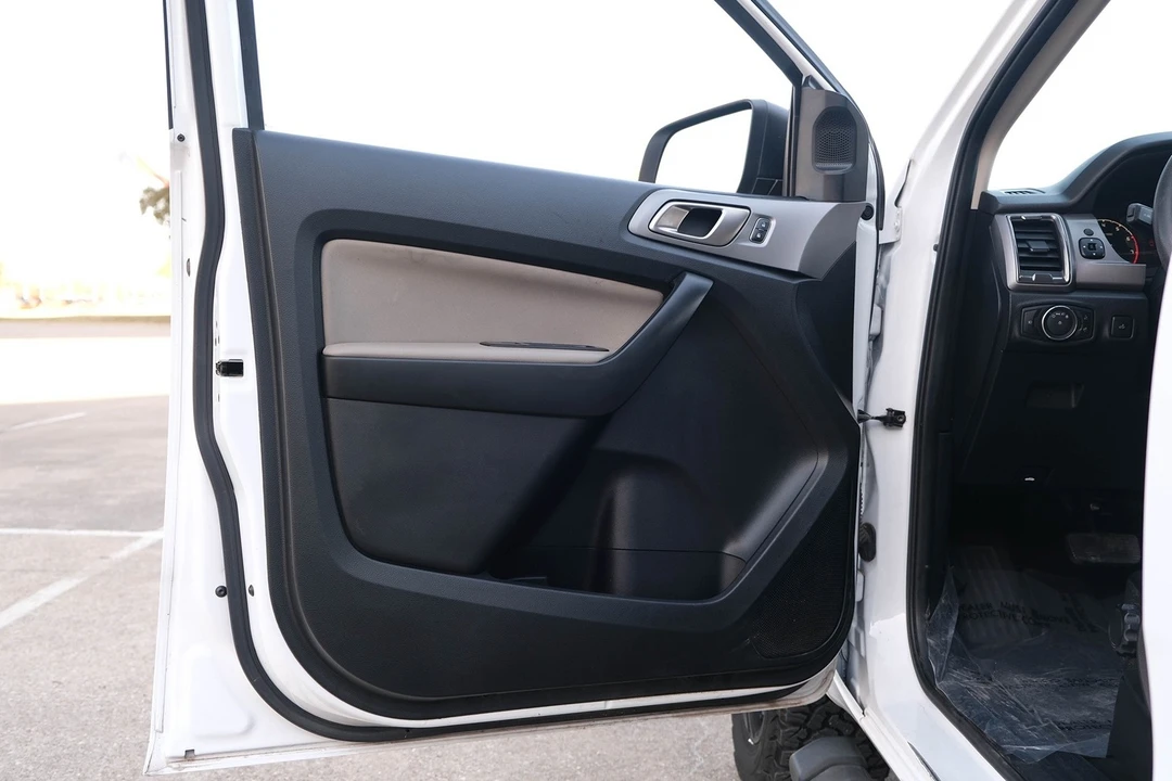 2019 Ford Ranger 4th Gen - Image 13 of 21