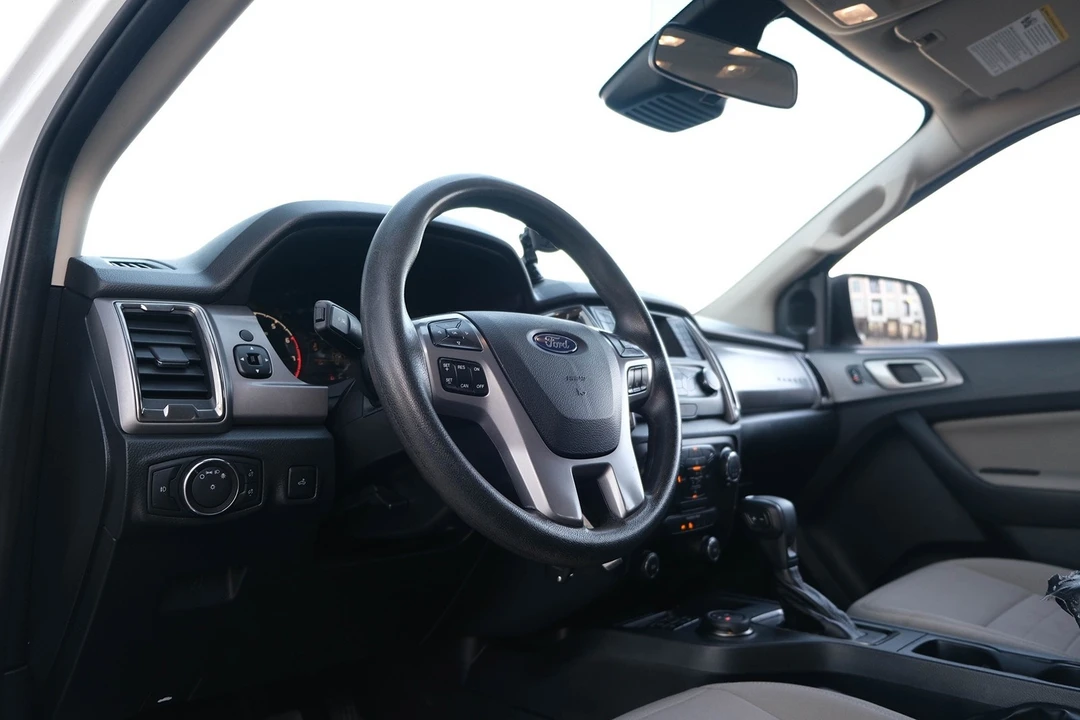 2019 Ford Ranger 4th Gen - Image 14 of 21