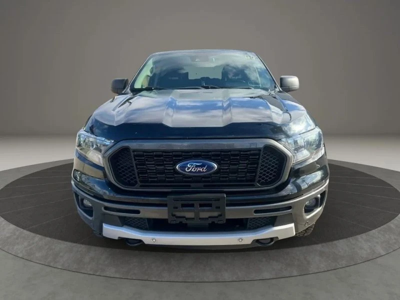 2019 Ford Ranger 4th Gen - Image 2 of 12