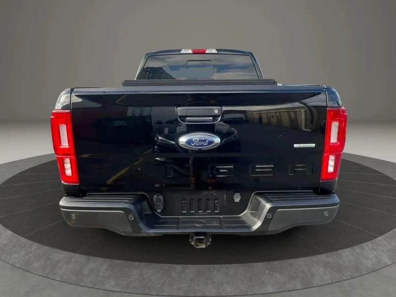 2019 Ford Ranger 4th Gen - Image 6 of 12