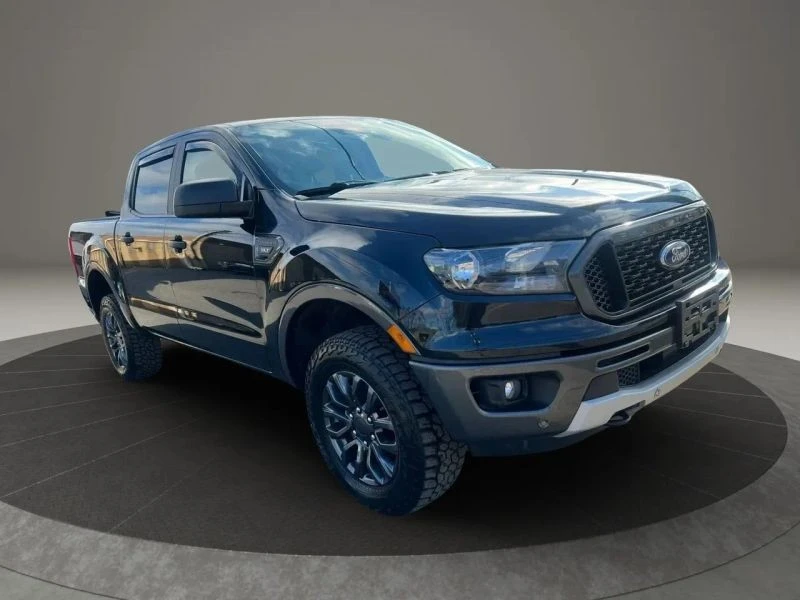 2019 Ford Ranger 4th Gen - Image 3 of 12