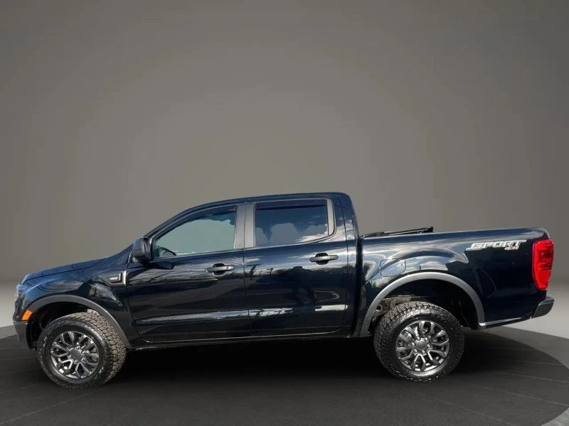 2019 Ford Ranger 4th Gen - Image 8 of 12