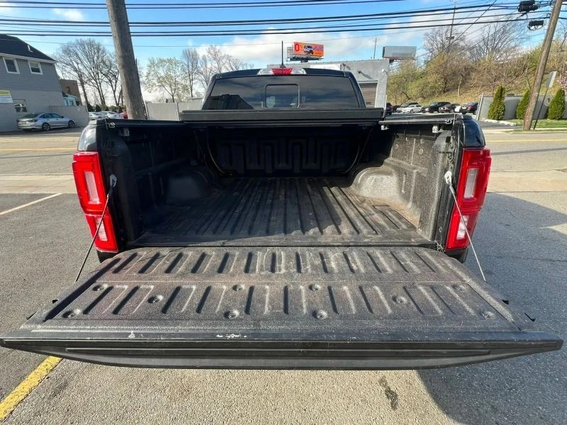 2019 Ford Ranger 4th Gen - Image 9 of 12