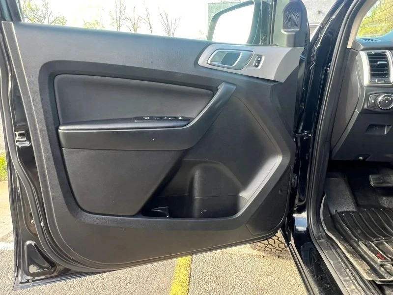 2019 Ford Ranger 4th Gen - Image 11 of 12