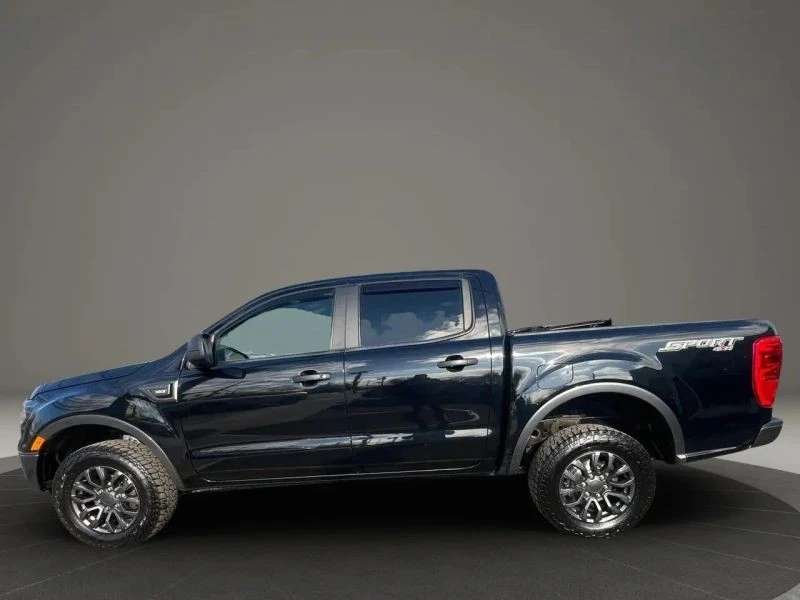 2019 Ford Ranger 4th Gen - Image 8 of 12