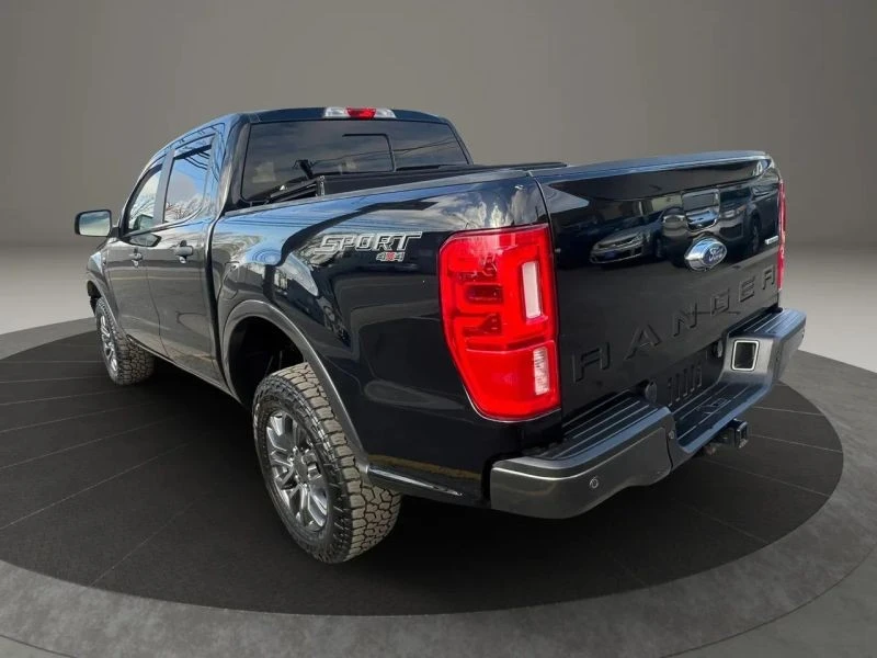 2019 Ford Ranger 4th Gen - Image 7 of 12
