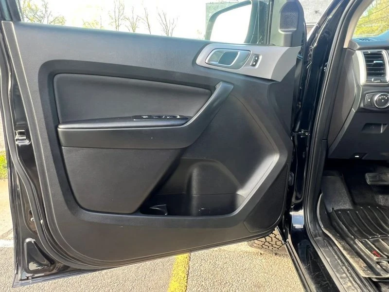 2019 Ford Ranger 4th Gen - Image 11 of 12